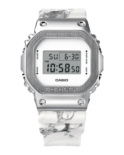 GM-5600MA-7 #1