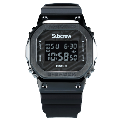 G-SHOCK GM-5600USUB24-1PFS 手表  #1