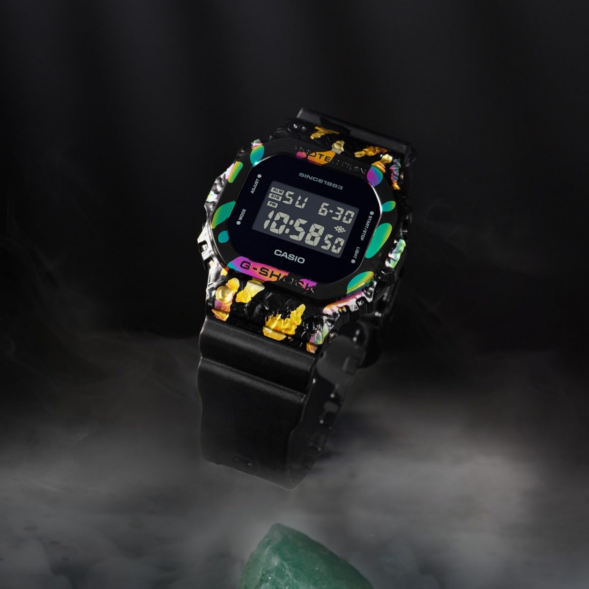 GM-5640GEM-1