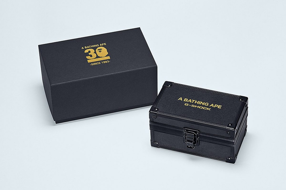 GM-6900BAPE-1 #7