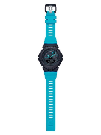 G-SHOCK GMA-B800SC-1A2 手表 黑色 #2