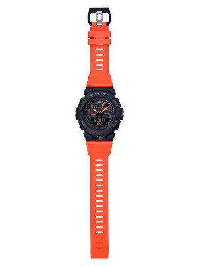 G-SHOCK GMA-B800SC-1A4 手表 黑色 #2