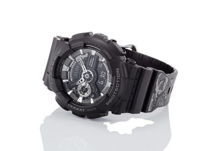 G-SHOCK GMA-S110F-1A 手表  #2