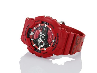 G-SHOCK GMA-S110F-4A 手表  #2