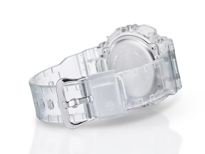 G-SHOCK GMA-S120SR-7A 手表 透明色 #7