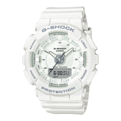 G-SHOCK GMA-S130-7A 手表  #1