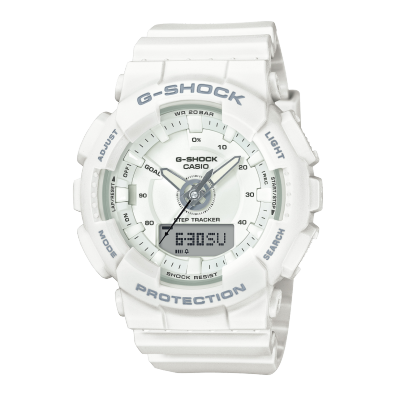 美品　レア　G-SHOCK GMA-S120SR-7A (値下げ交渉可) GMA-S120SR-7A | CASIO卡西欧官方网站