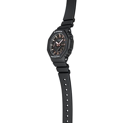 G-SHOCK GMA-S2100-1A 手表 黑色 #7