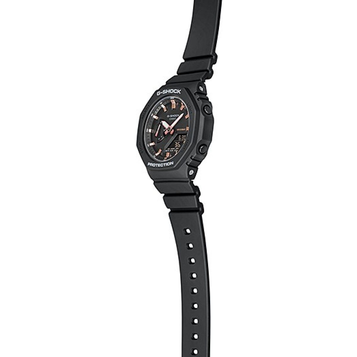 G-SHOCK GMA-S2100-1A 手表 黑色 #7