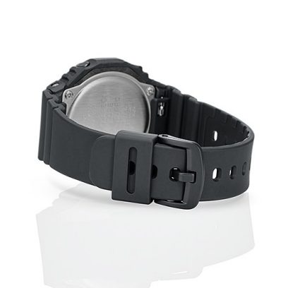 G-SHOCK GMA-S2100-1A 手表 黑色 #8