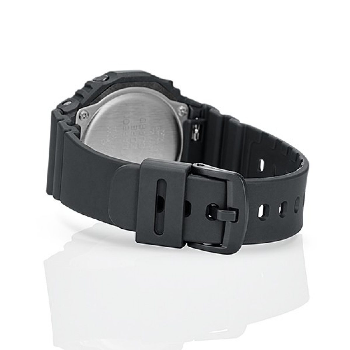 G-SHOCK GMA-S2100-1A 手表 黑色 #8
