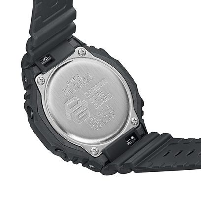G-SHOCK GMA-S2100-1A 手表 黑色 #9