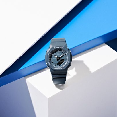 G-SHOCK GMA-P2100BA-2A 手表 绿色 #3