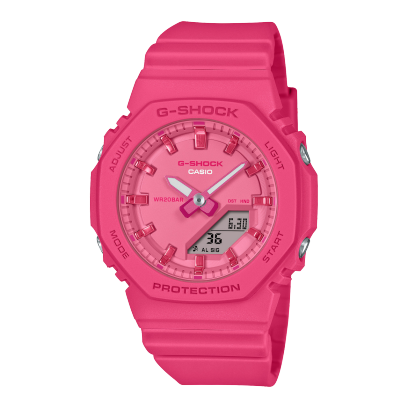 G-SHOCK GMA-P2100PP-4A 手表 粉色 #1