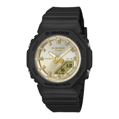 G-SHOCK GMA-P2100SG-1A 手表 黑色 #1