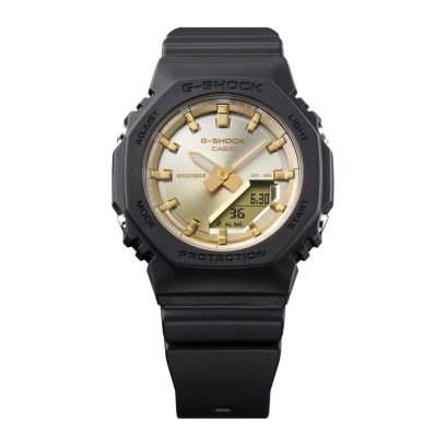 G-SHOCK GMA-P2100SG-1A 手表 黑色 #3