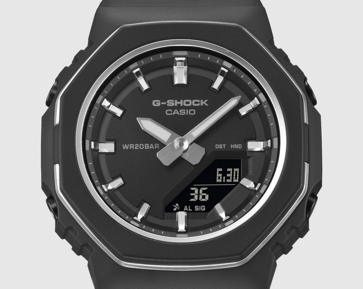 GMA-P2110-1A 流线型设计，手感清爽精致  #4