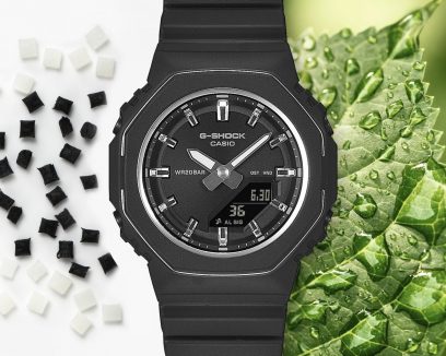 GMA-P2110-1A 注重材质：生物基树脂  #5