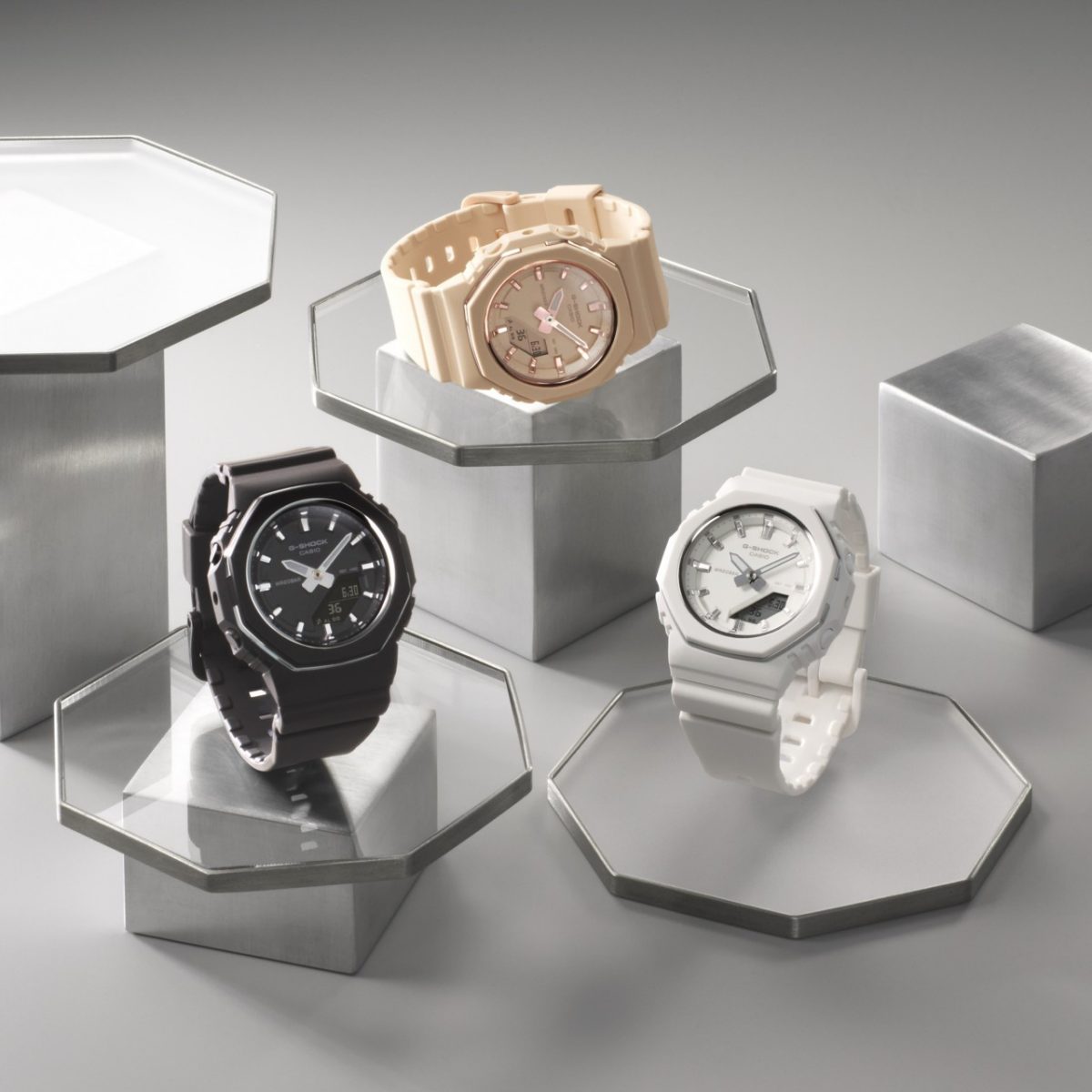 从左向右：GMA-P2110-1A、GMA-P2110-4A、GMA-P2110-7A #8