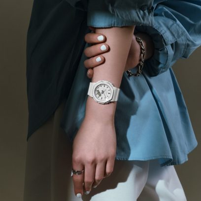 GMA-P2110-7A 纤巧设计，佩戴舒适  #2