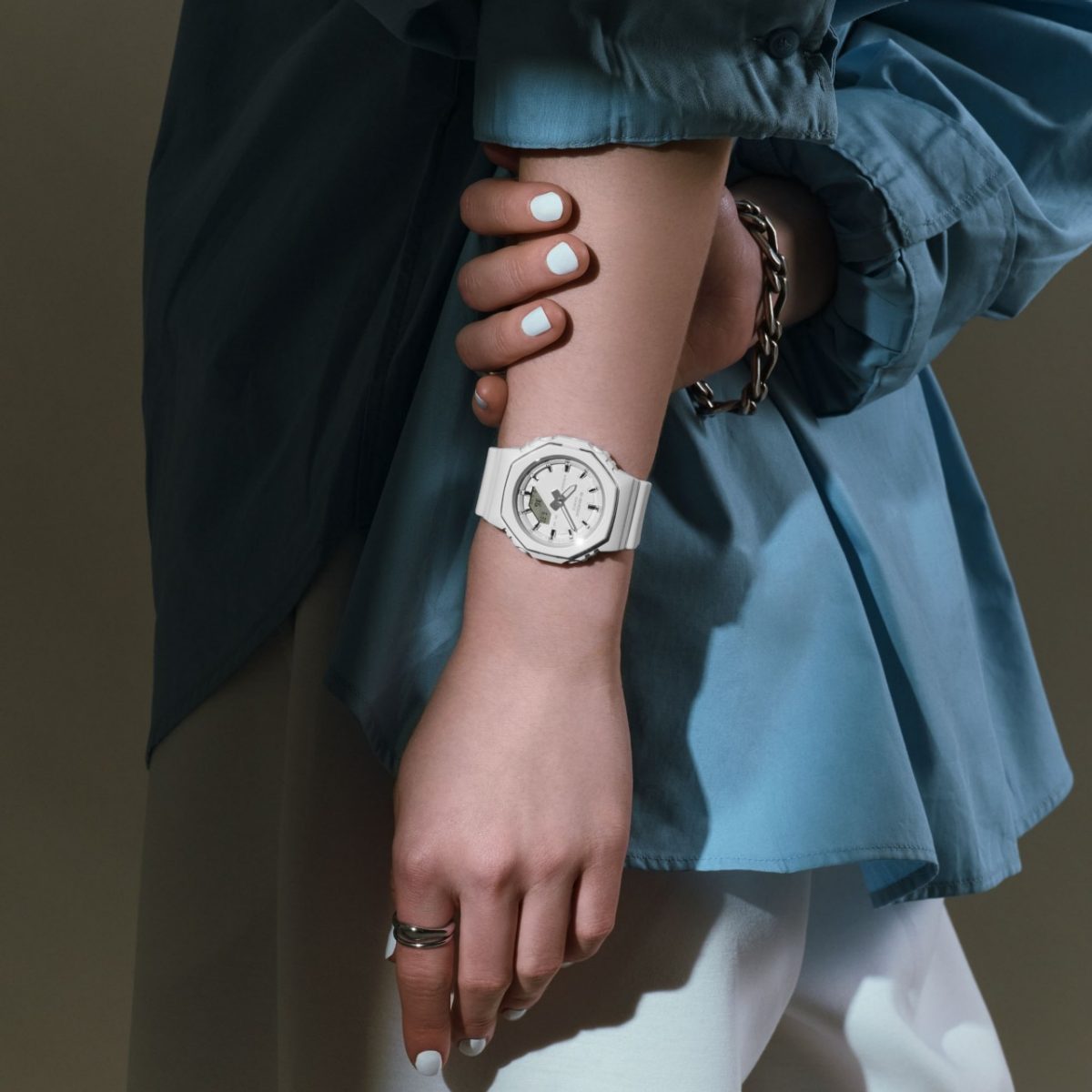 GMA-P2110-7A 纤巧设计，佩戴舒适  #2