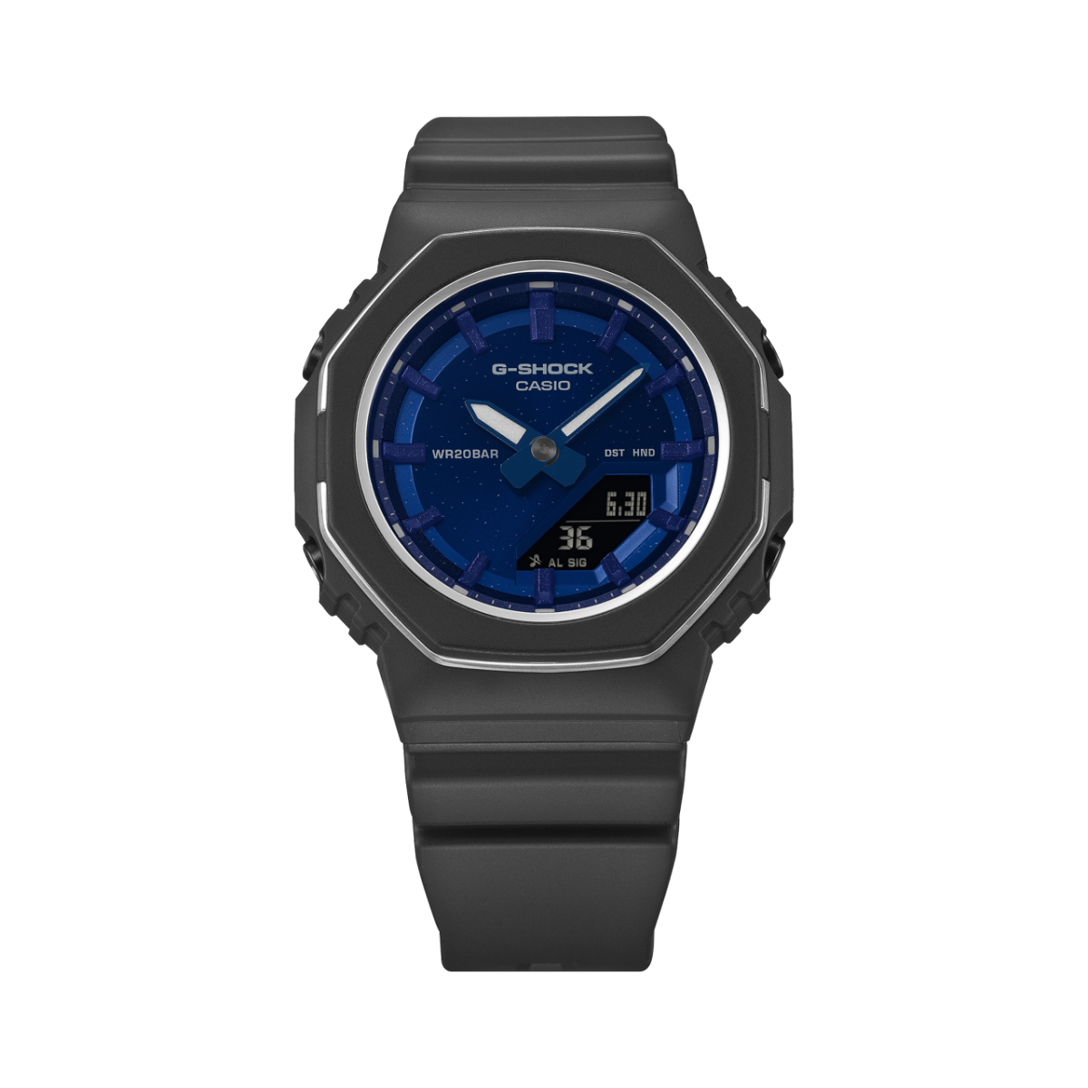 GMA-P2110SC-2A 带金属材质的八角形表圈 #5