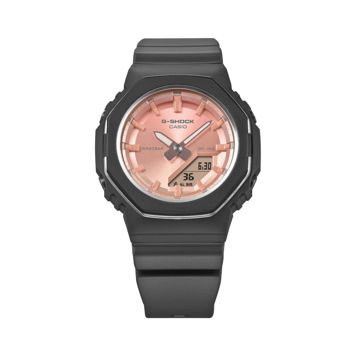 GMA-P2110SC-4A 注重材质：生物基树脂 #5