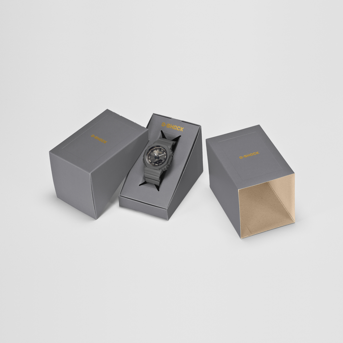 GMA-P2126W-8A 包装 #4