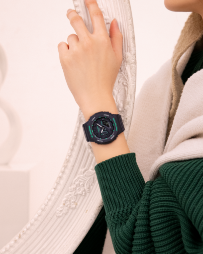 GMA-S2100GA-1A