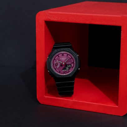 GMA-S2100RB-1A #4