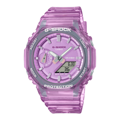 GMA-S2100SK-4A #1