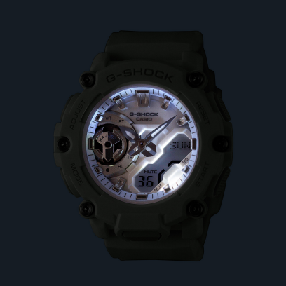 GMA-S2200M-7A