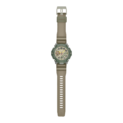 GMA-S2200PE-3A