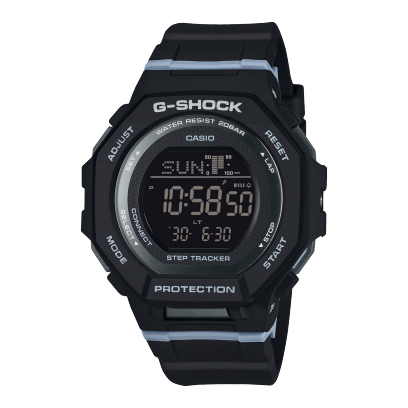 G-SHOCK GMD-B300-1 手表 黑色 #1