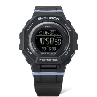 G-SHOCK GMD-B300-1 手表 黑色 #6