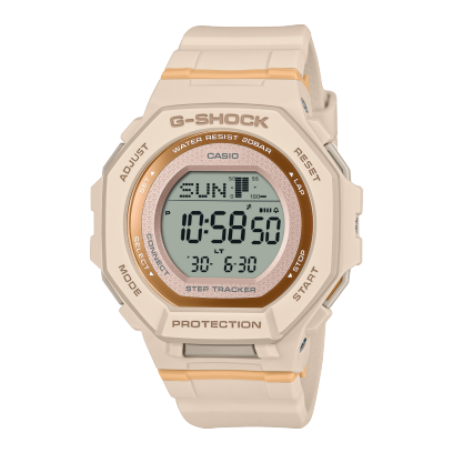 G-SHOCK GMD-B300-4 手表 粉色 #1