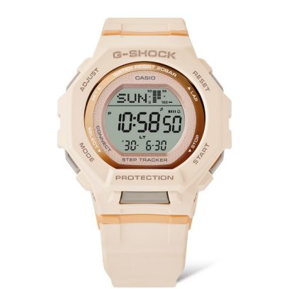 G-SHOCK GMD-B300-4 手表 粉色 #6