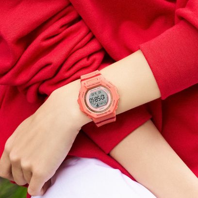 G-SHOCK GMD-B300SC-4 手表 粉色 #2