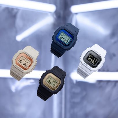 自最上顺时针排列：GMD-S5600-2、GMD-S5600-7、GMD-S5600-1、GMD-S5600-8 #4