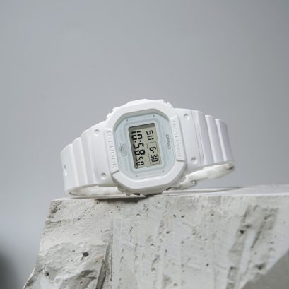 G-SHOCK GMD-S5600BA-7 手表 白色 #6