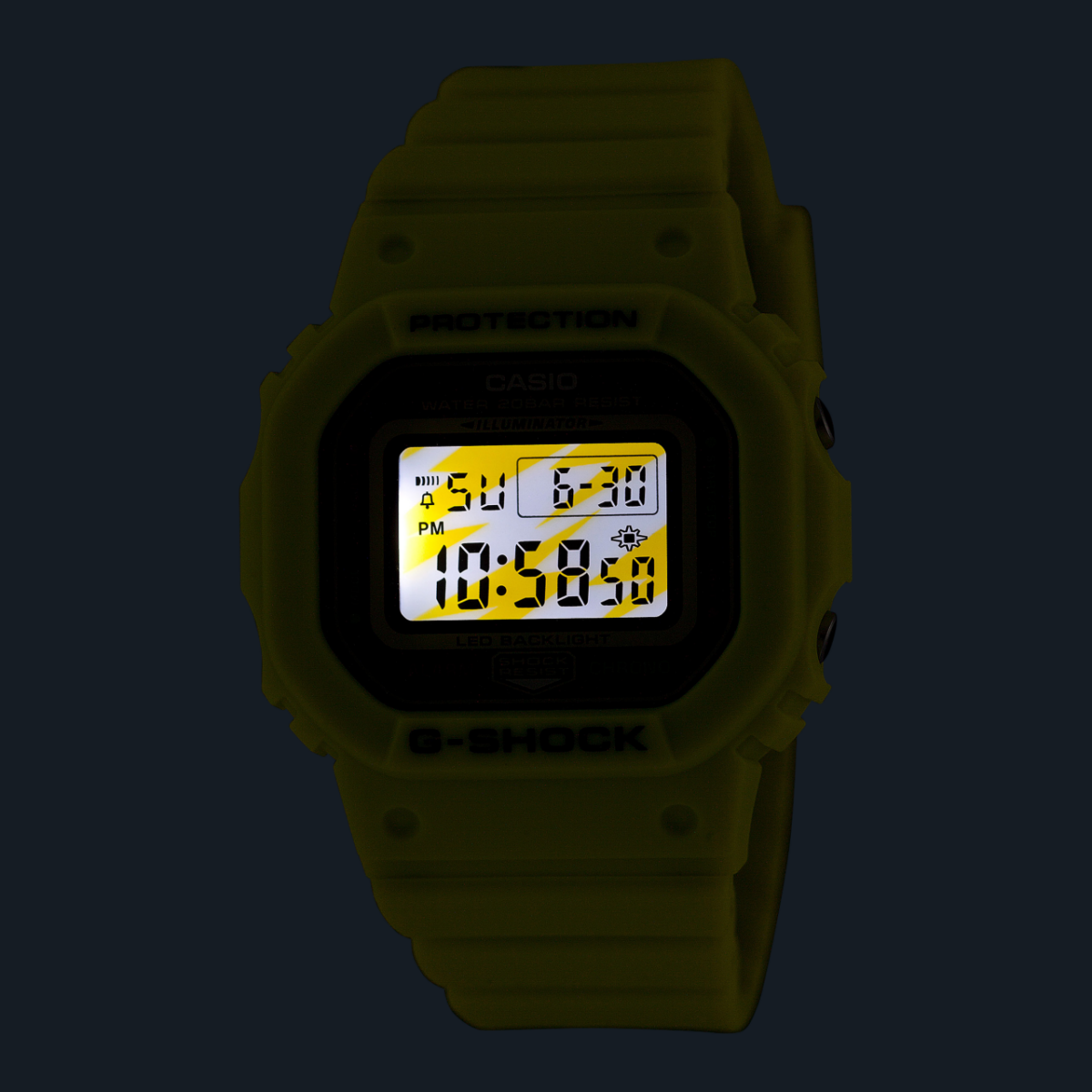 GMD-S5600EP-9 LED 照明 #3