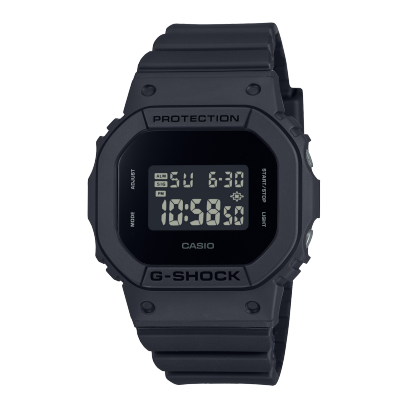 G-SHOCK GMD-S5610BB-1 手表 黑色 #1