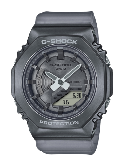 G-SHOCK GM-S2100MF-1A 手表 黑色 #1