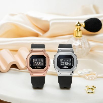 From left: GM-S5600PG-1, GM-S5600-1