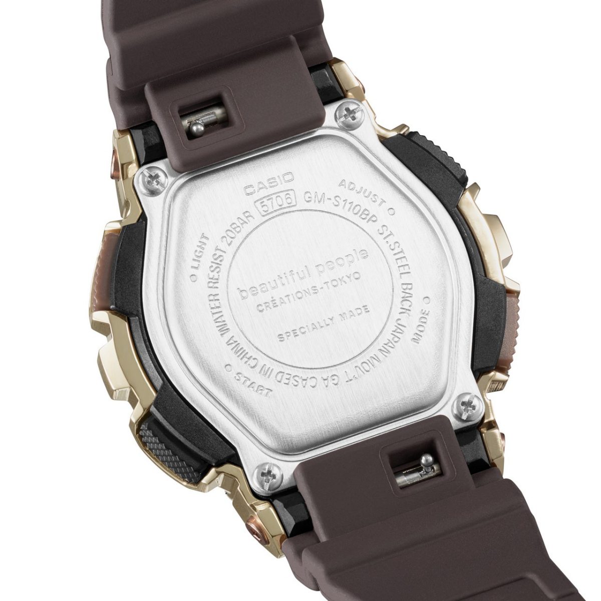 GM-S110BP-5A #12