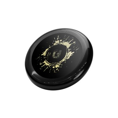 限量飞盘赠品