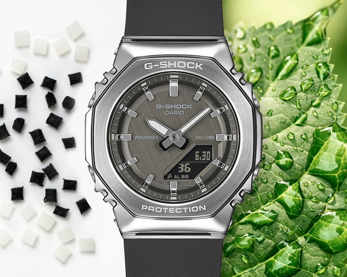 GM-S2110-1A1 注重材质：生物基树脂 #4