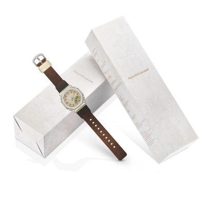 G-SHOCK GM-S2110BP-5A 手表 棕色 #3