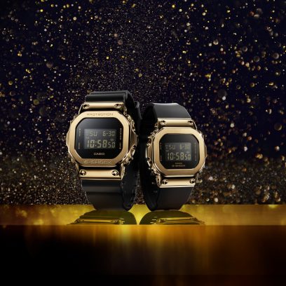 从左向右：GM-5600G-9、GM-S5600GB-1 #3