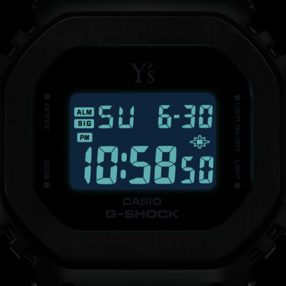 GM-S5600YS-1